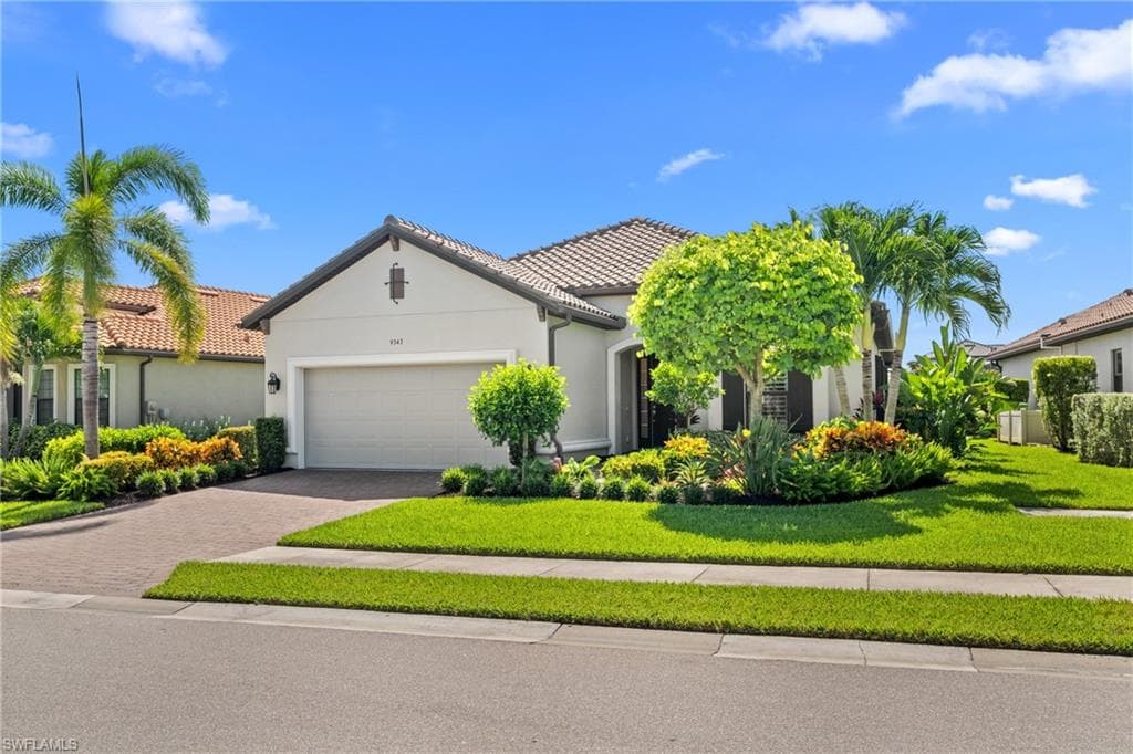 9343 Montelanico Loop, Naples, FL 34119-35