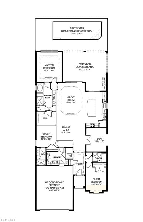 9343 Montelanico Loop, Naples, FL 34119-36