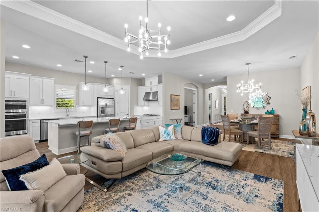9343 Montelanico Loop, Naples, FL 34119-3