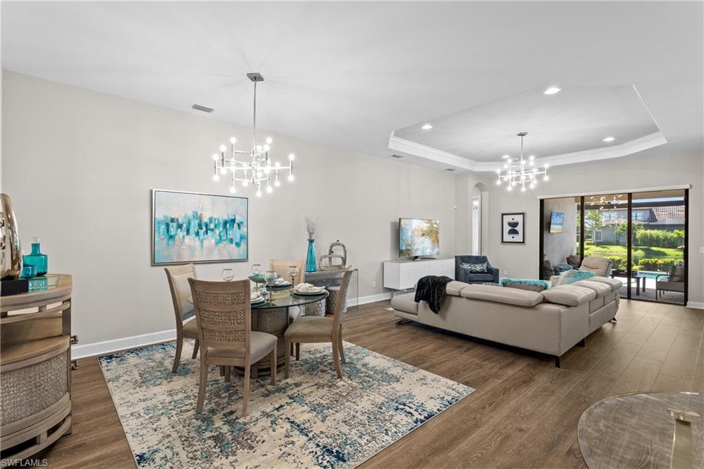 9343 Montelanico Loop, Naples, FL 34119-4