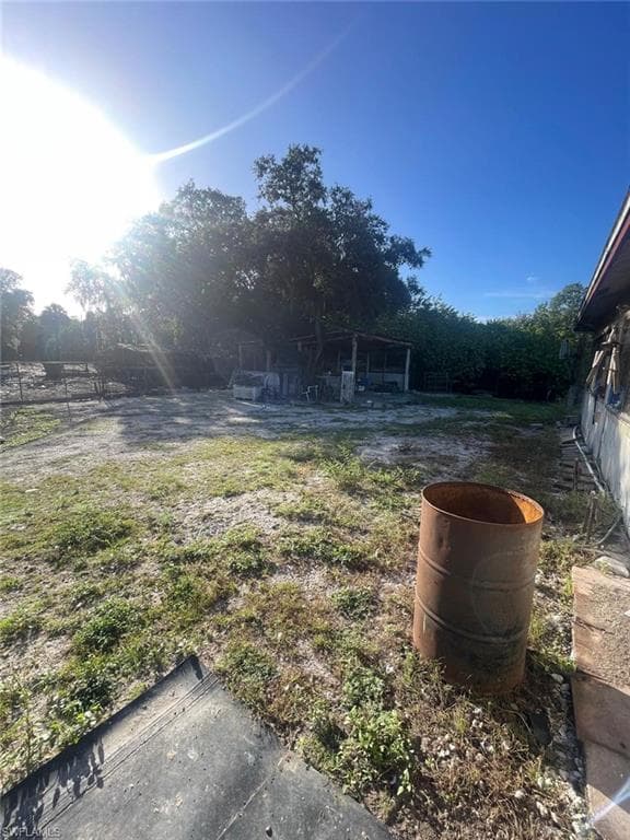 825 Datil St, Clewiston, Fl 33440-18