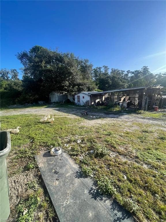 825 Datil St, Clewiston, Fl 33440-19