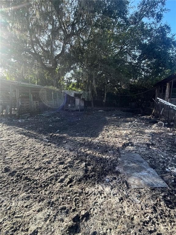 825 Datil St, Clewiston, Fl 33440-25