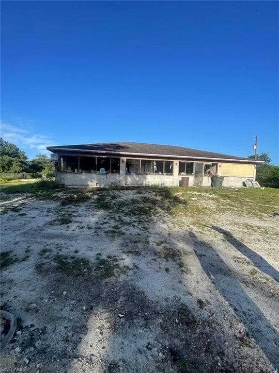 825 Datil St, Clewiston, Fl 33440-26