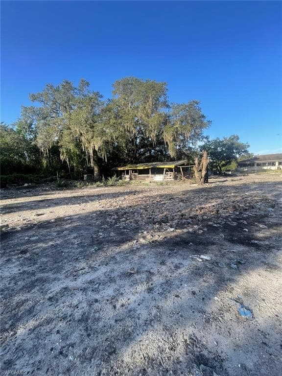 825 Datil St, Clewiston, Fl 33440-28