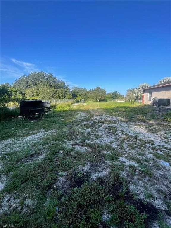 825 Datil St, Clewiston, Fl 33440-32