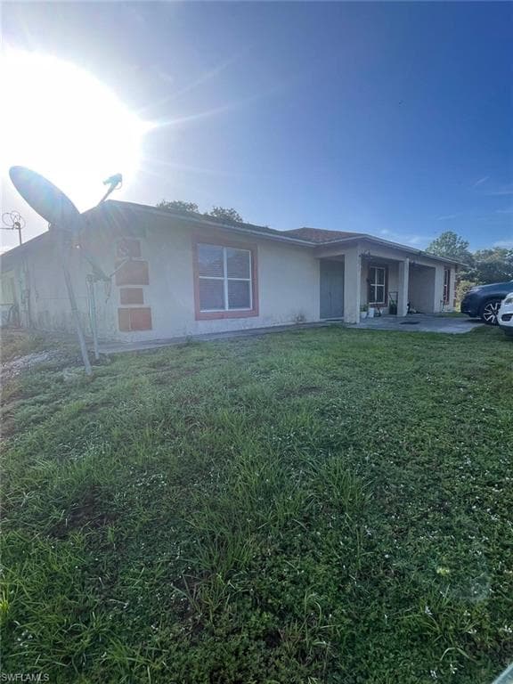 825 Datil St, Clewiston, Fl 33440-36