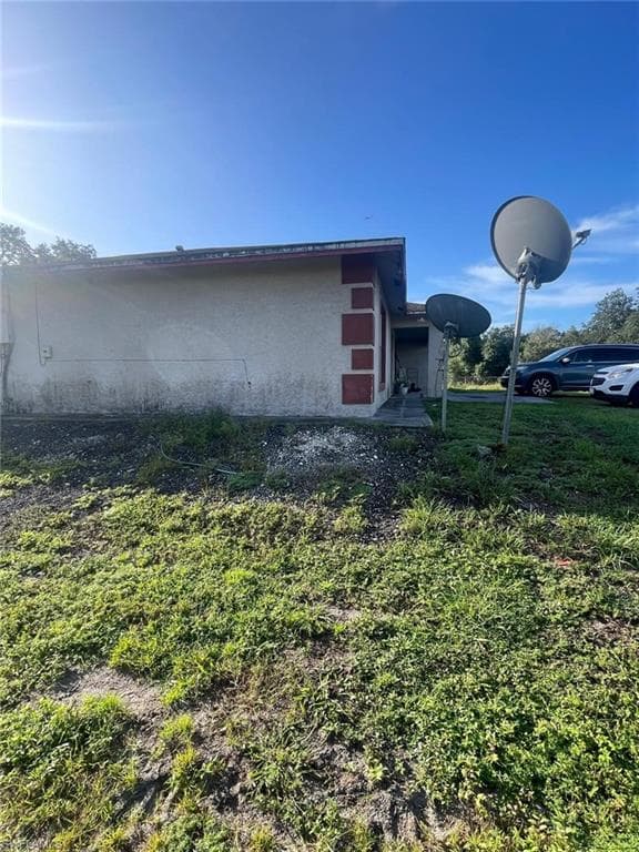 825 Datil St, Clewiston, Fl 33440-37