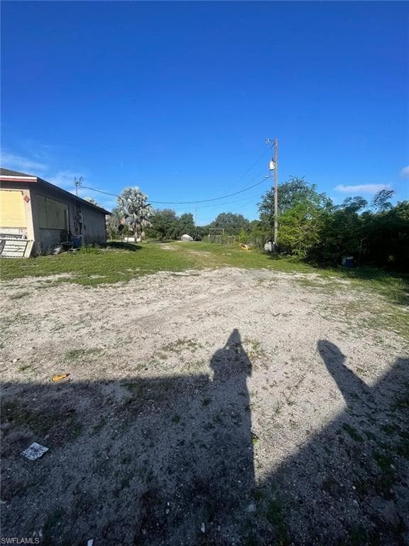 825 Datil St, Clewiston, Fl 33440-39