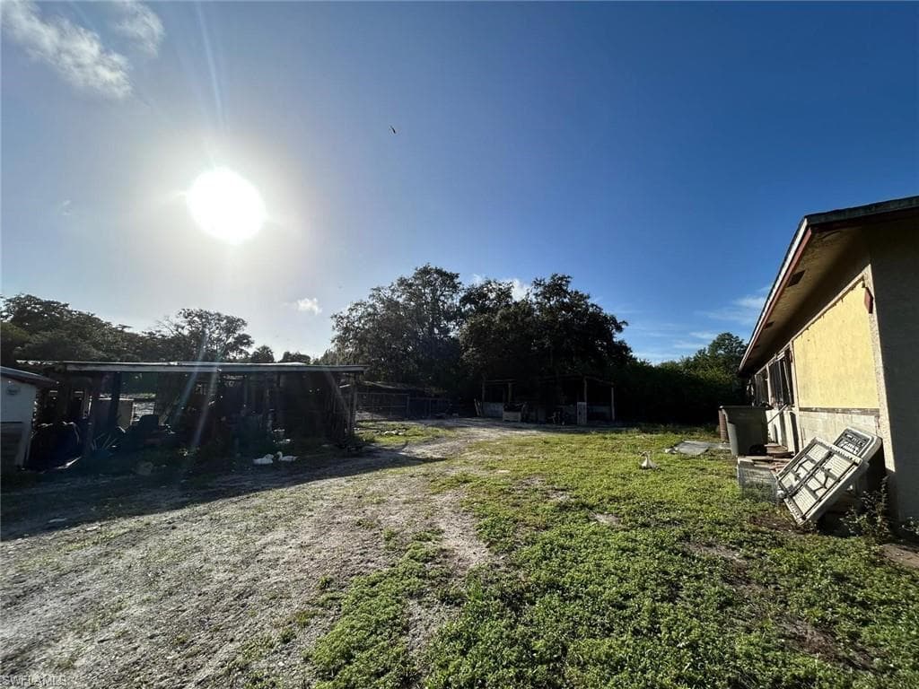 825 Datil St, Clewiston, Fl 33440-41