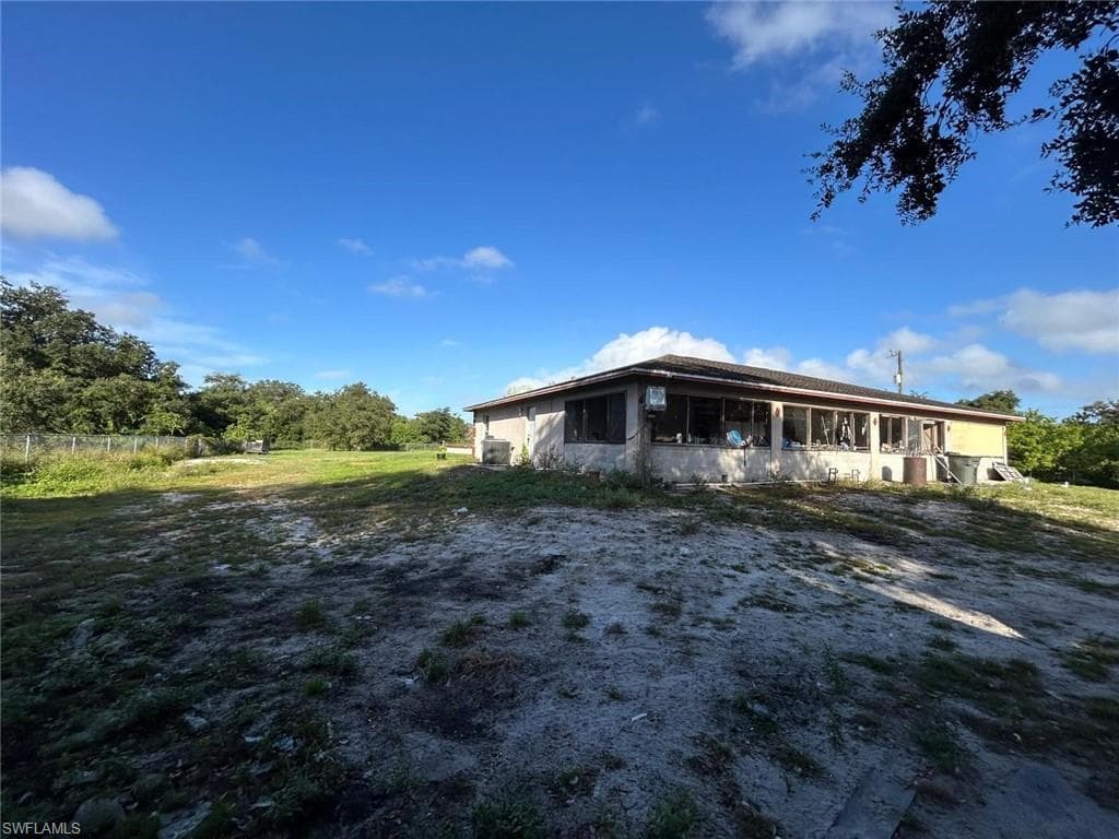 825 Datil St, Clewiston, Fl 33440-46