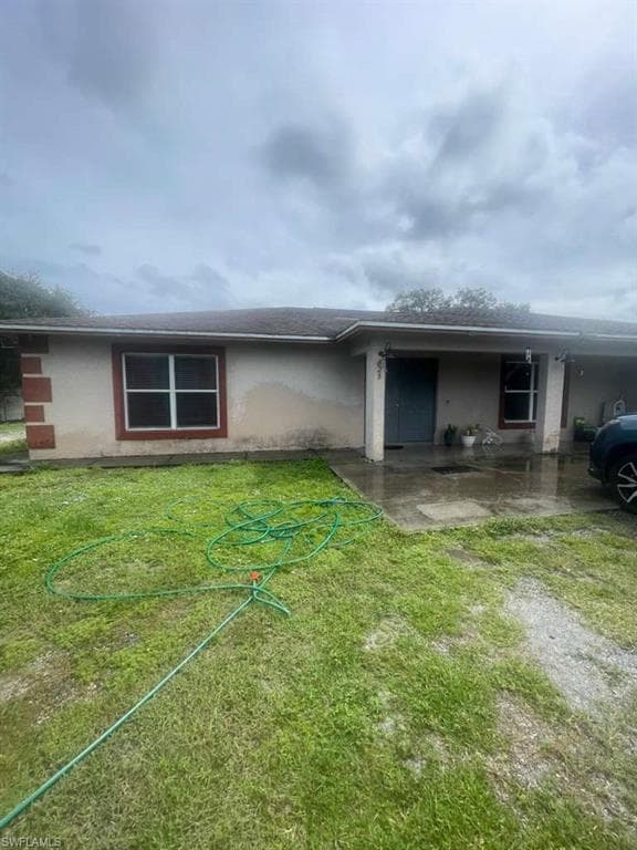 825 Datil St, Clewiston, Fl 33440-48