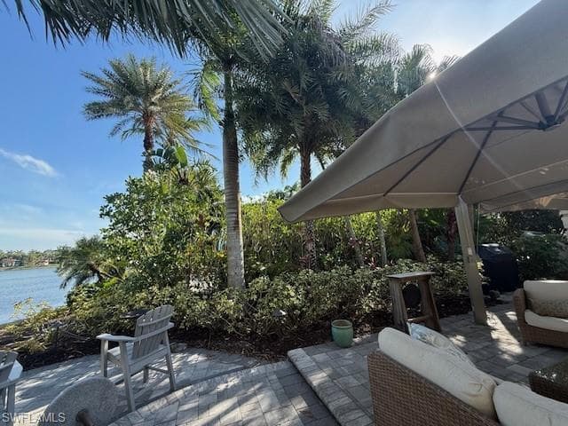 4840 Carriage Ct, Naples, FL 34114-11