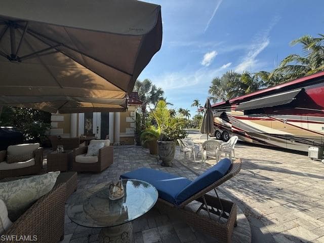 4840 Carriage Ct, Naples, FL 34114-16