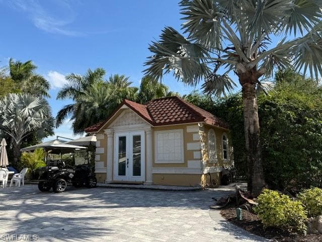 4840 Carriage Ct, Naples, FL 34114-5