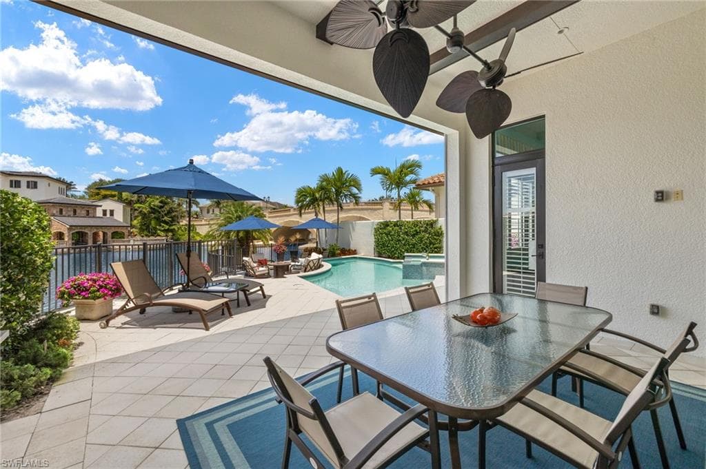 16532 Talis Park Dr, Naples, FL 34110-36