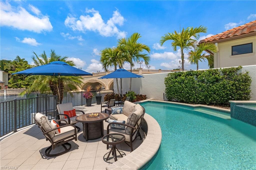 16532 Talis Park Dr, Naples, FL 34110-38