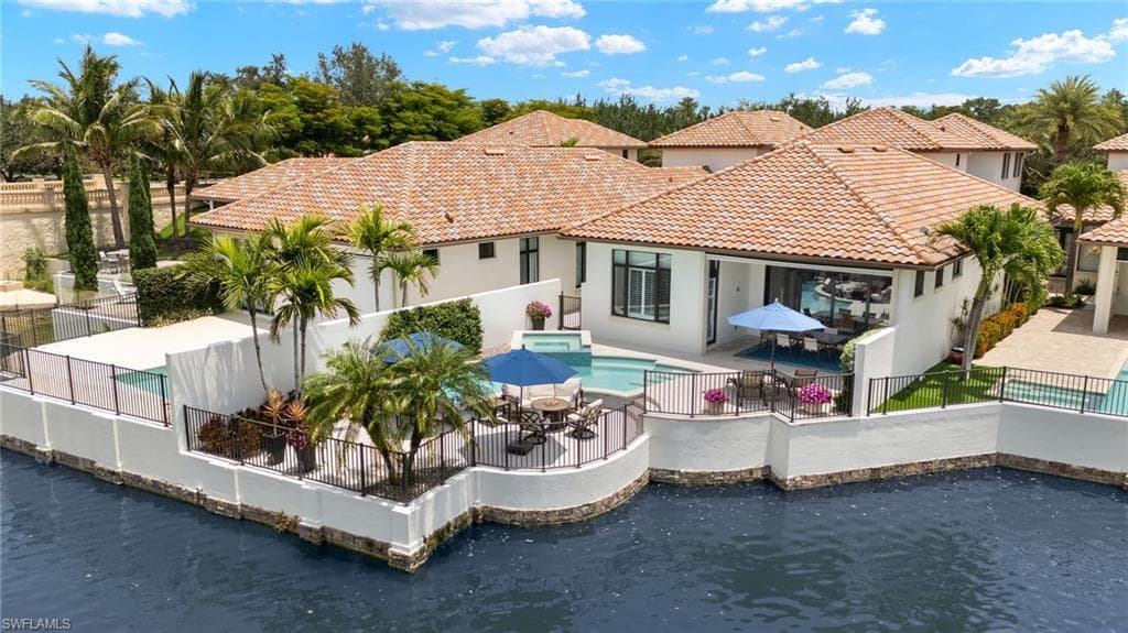 16532 Talis Park Dr, Naples, FL 34110-44