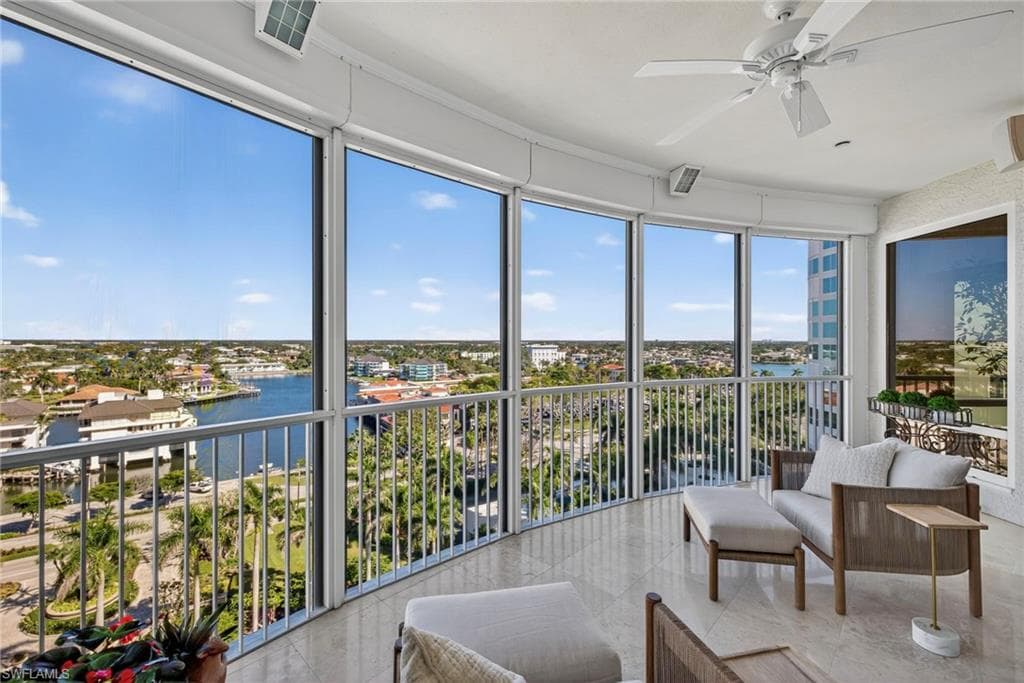 4201 Gulf Shore Blvd N 1101, Naples, FL 34103-8