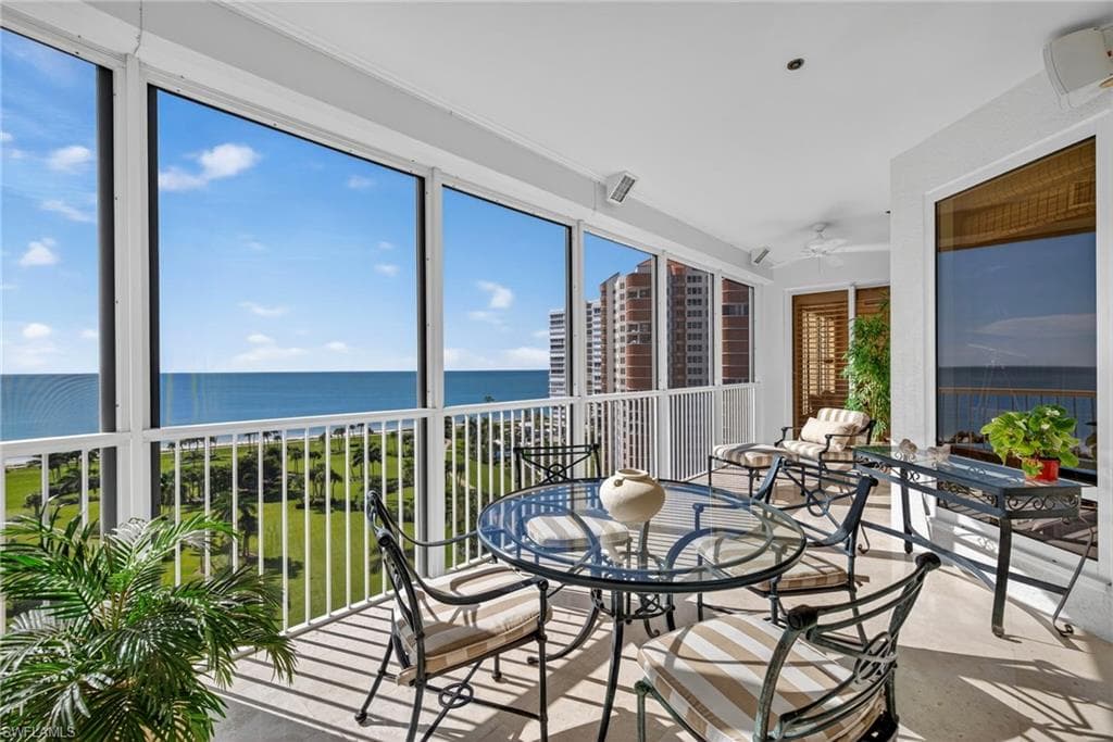 4201 Gulf Shore Blvd N 1101, Naples, FL 34103-36