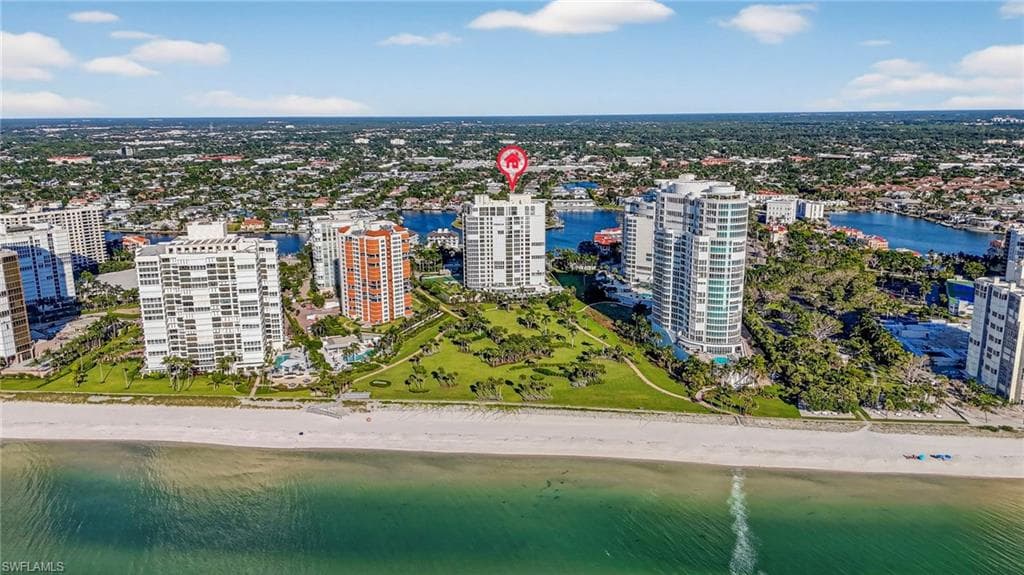 4201 Gulf Shore Blvd N 1101, Naples, FL 34103-43