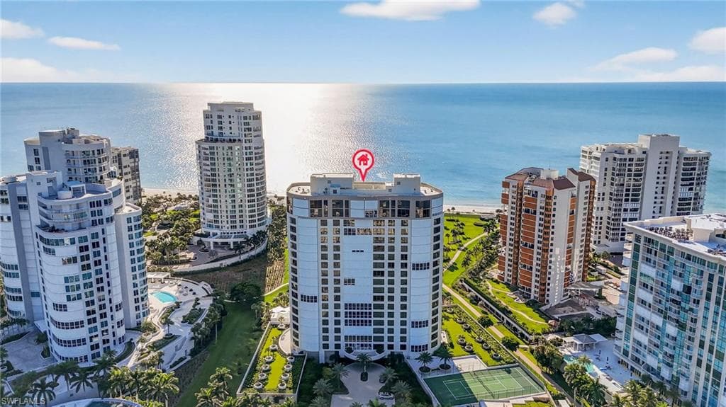 4201 Gulf Shore Blvd N 1101, Naples, FL 34103-44