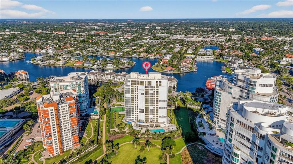 4201 Gulf Shore Blvd N 1101, Naples, FL 34103-45