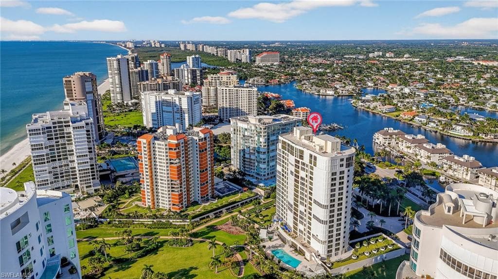 4201 Gulf Shore Blvd N 1101, Naples, FL 34103-46