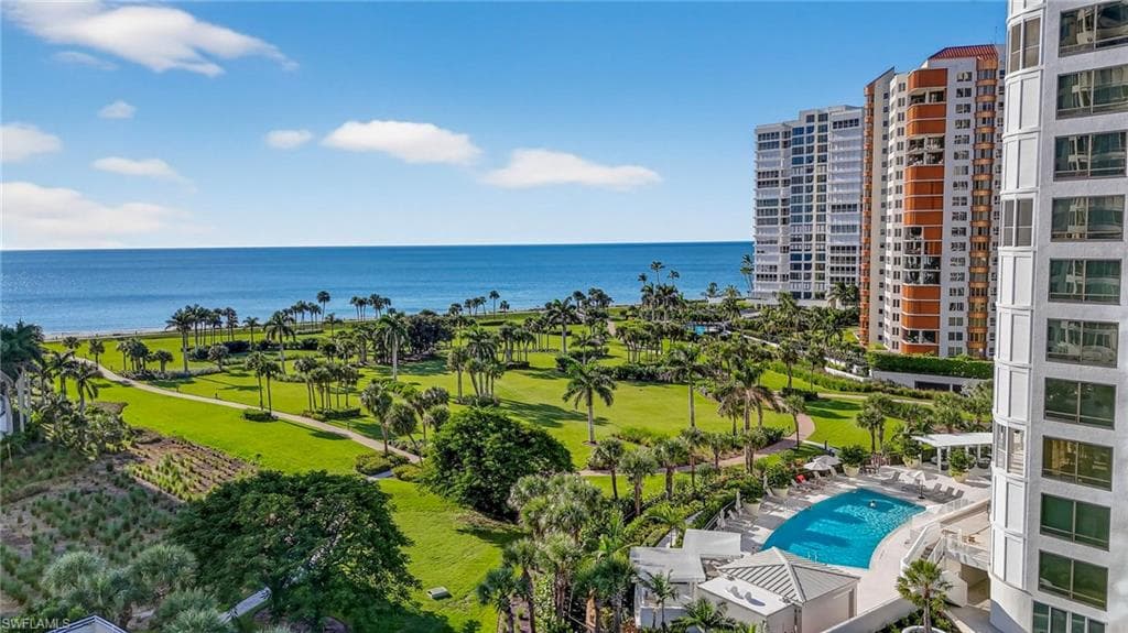 4201 Gulf Shore Blvd N 1101, Naples, FL 34103-47