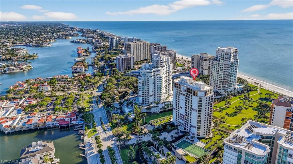 4201 Gulf Shore Blvd N 1101, Naples, FL 34103-49