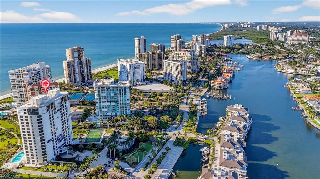 4201 Gulf Shore Blvd N 1101, Naples, FL 34103-50