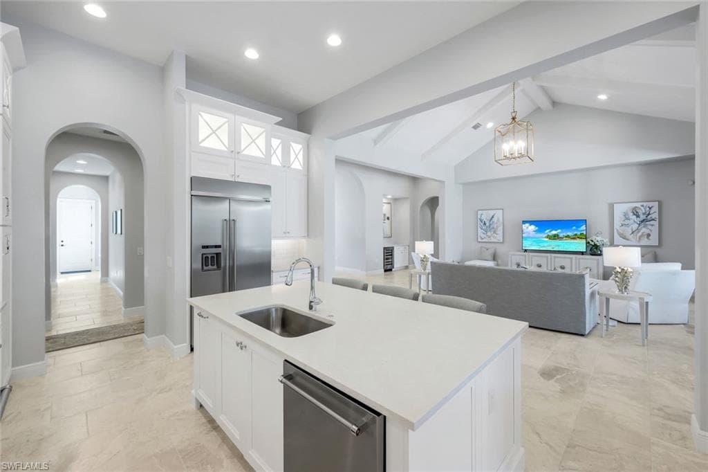 3233 Tavolara Ln, Naples, FL 34114-8