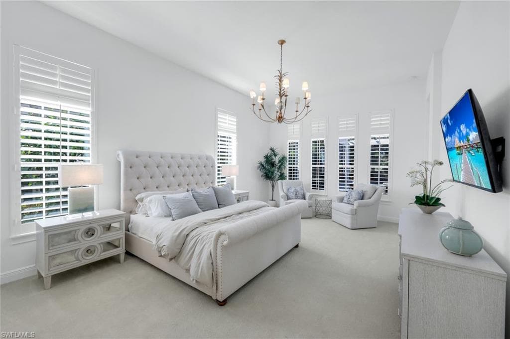 3233 Tavolara Ln, Naples, FL 34114-12