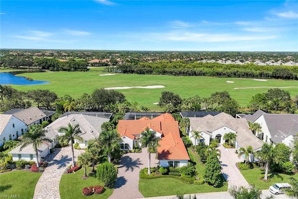 3233 Tavolara Ln, Naples, FL 34114-1