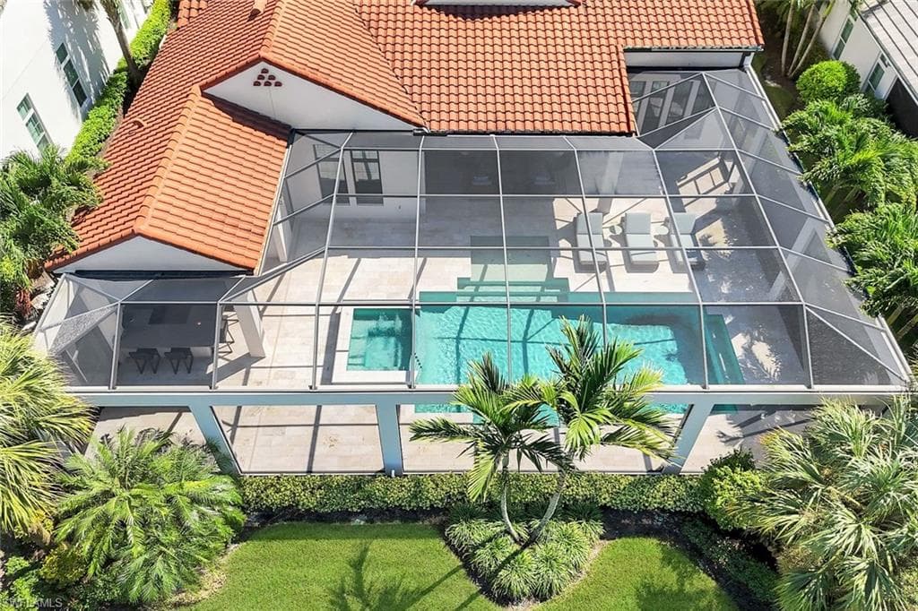 3233 Tavolara Ln, Naples, FL 34114-30