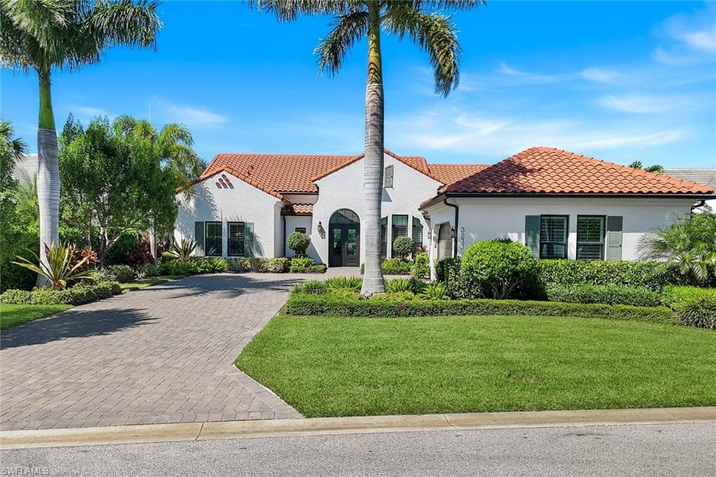 3233 Tavolara Ln, Naples, FL 34114-31