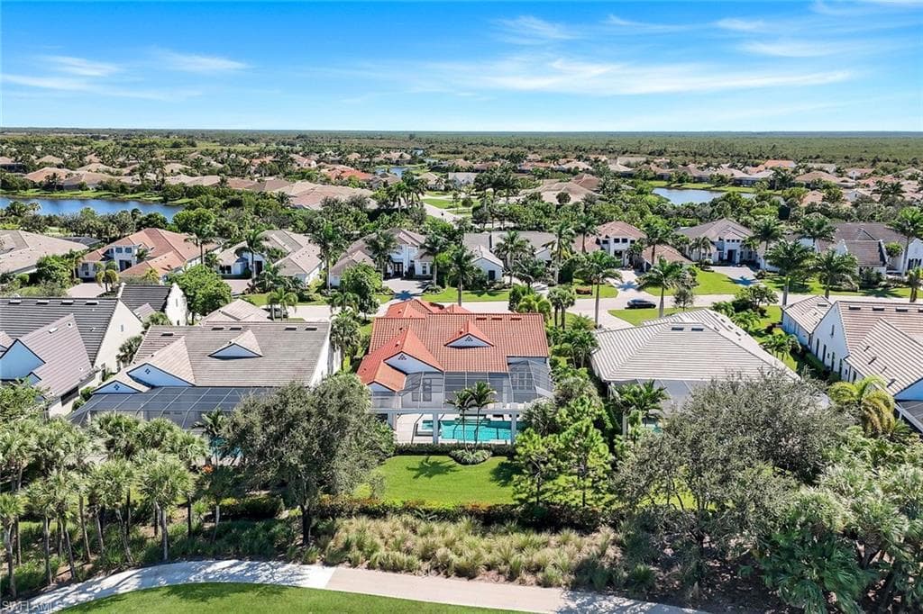 3233 Tavolara Ln, Naples, FL 34114-34