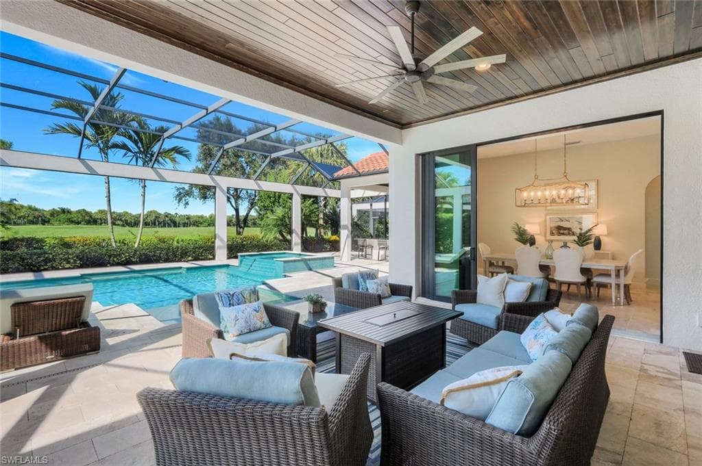 3233 Tavolara Ln, Naples, FL 34114-2