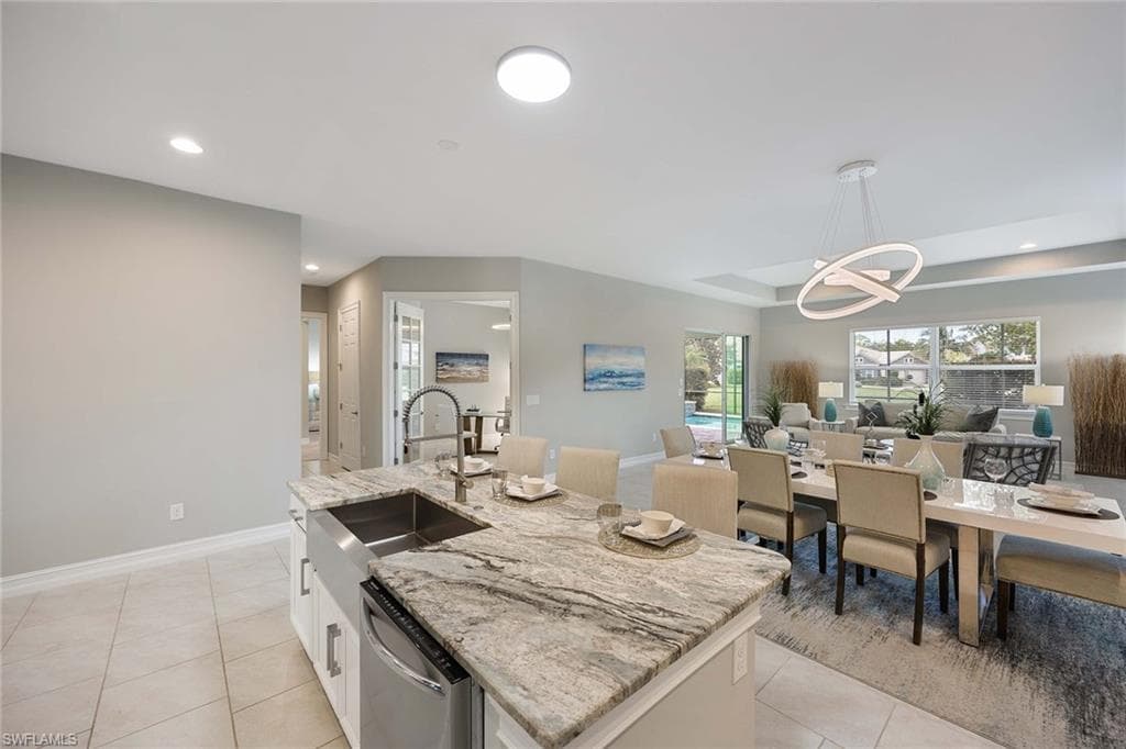 14878 Windward Ln, Naples, FL 34114-19