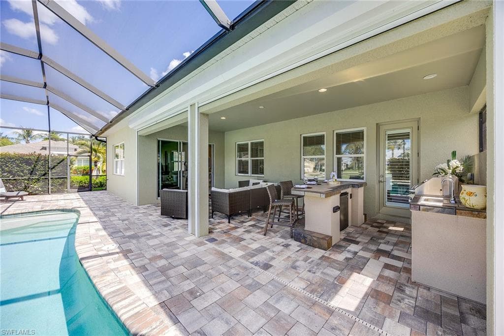 14878 Windward Ln, Naples, FL 34114-39