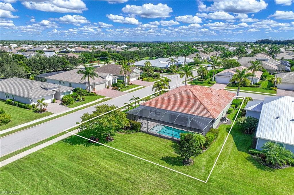 14878 Windward Ln, Naples, FL 34114-41