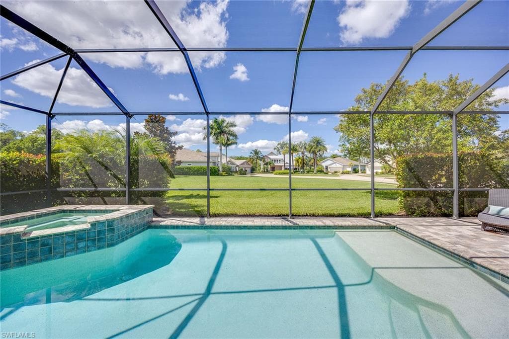 14878 Windward Ln, Naples, FL 34114-43