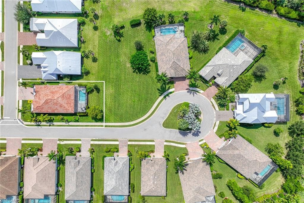 14878 Windward Ln, Naples, FL 34114-44