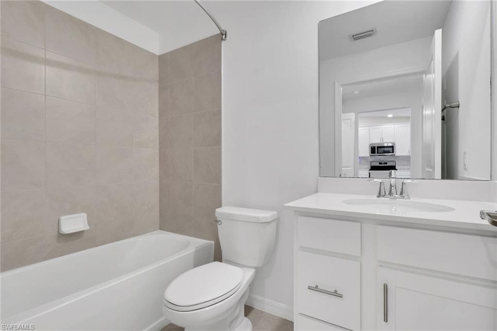 6047 Ellerston Way SW 2125, Ave Maria, FL 34142-20