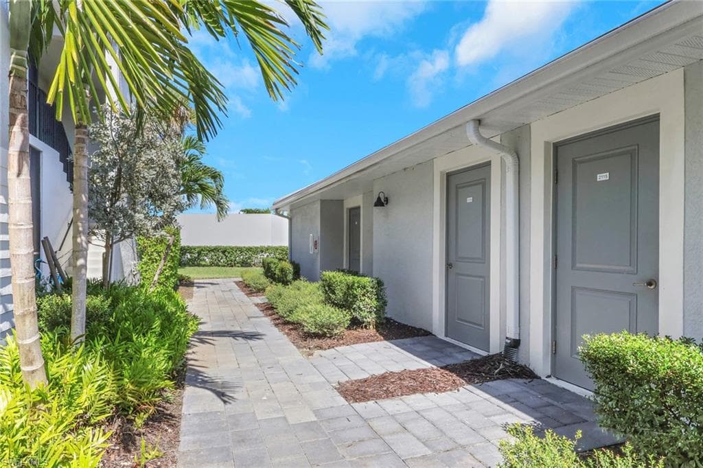 6047 Ellerston Way SW 2125, Ave Maria, FL 34142-27