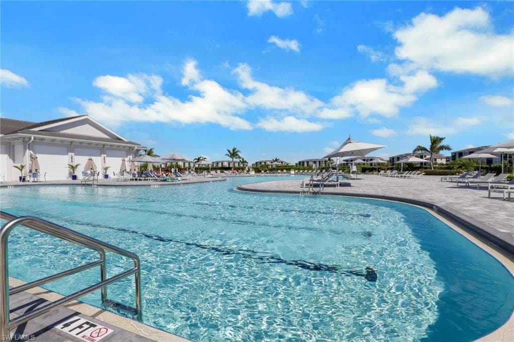 6047 Ellerston Way SW 2125, Ave Maria, FL 34142-30