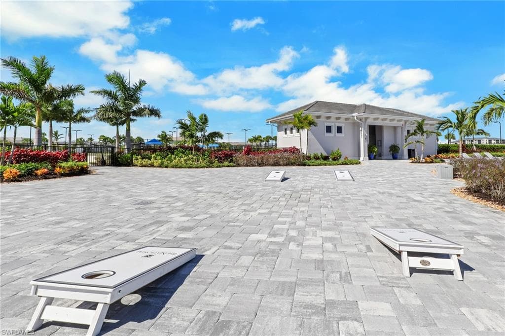 6047 Ellerston Way SW 2125, Ave Maria, FL 34142-31