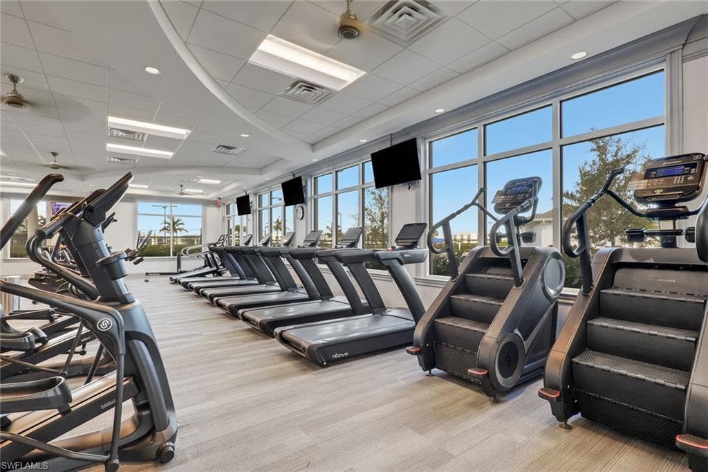 6047 Ellerston Way SW 2125, Ave Maria, FL 34142-32