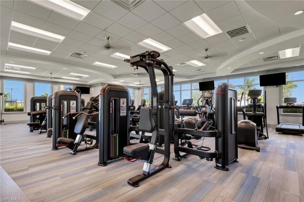 6047 Ellerston Way SW 2125, Ave Maria, FL 34142-33