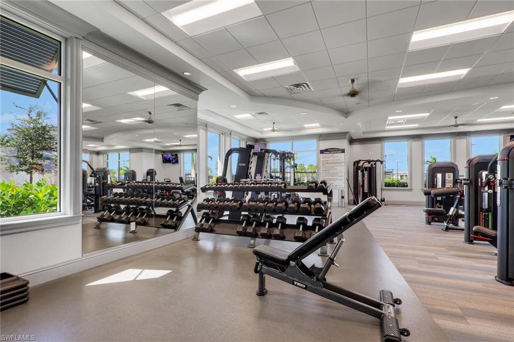 6047 Ellerston Way SW 2125, Ave Maria, FL 34142-34